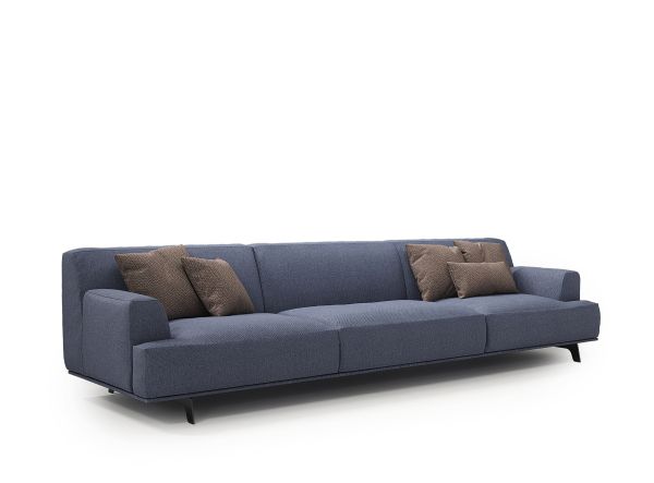 Прямой диван INFINITO - фото 6
