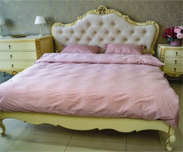 Кровать Белисса 1,8м