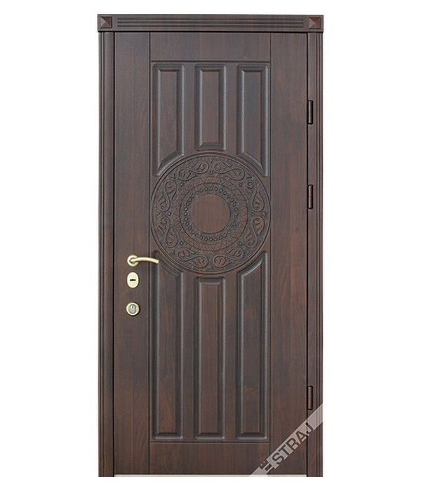 Дверь Страж Classic R36