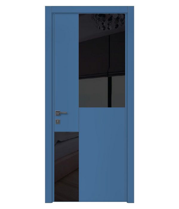 Дверь Wakewood Quattro 01 - фото 7
