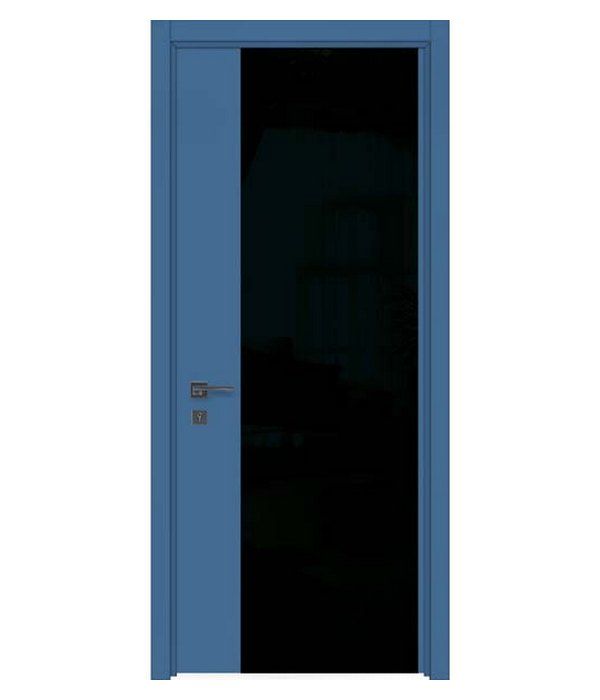 Дверь Wakewood Unica 02 - фото 8