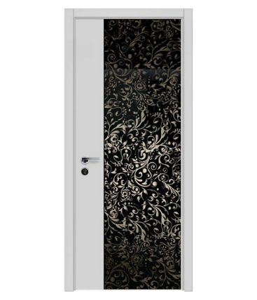 Дверь Wakewood Unica 24F
