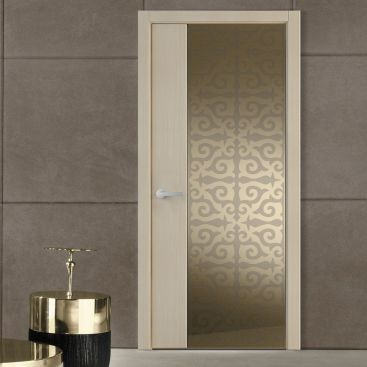 Дверь Wakewood Unica 25F