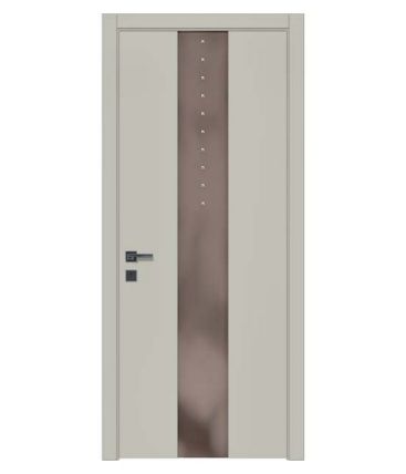 Дверь Wakewood Deluxe cleare 02