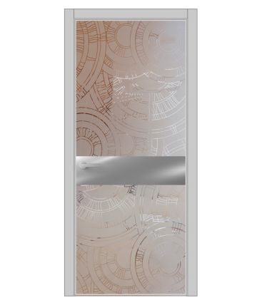 Дверь Wakewood Luxury VIP 01