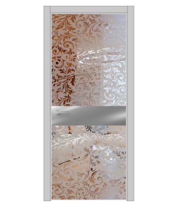 Дверь Wakewood Luxury VIP 02