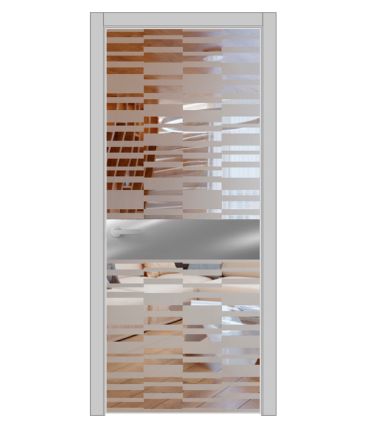 Дверь Wakewood Luxury VIP 04
