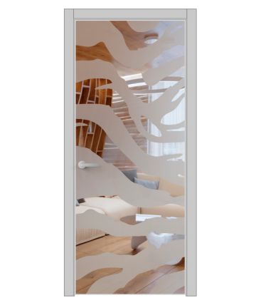 Дверь Wakewood Bogemia VIP 03