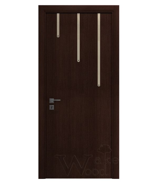 Дверь Wakewood Cristal 02 - фото 3