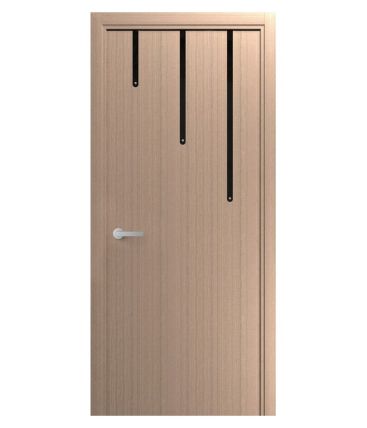 Дверь Wakewood Cristal 02