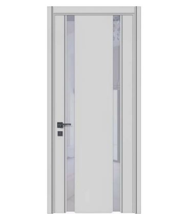 Дверь Wakewood Glass plus 01