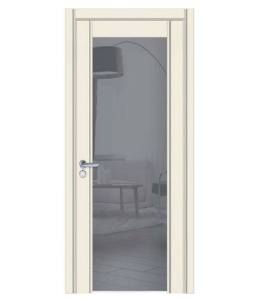 Дверь Wakewood Glass plus 04