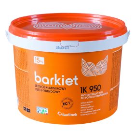 Клей полиуретановый Barlinek 15 кг
