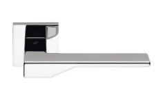 Дверная ручка Colombo Dea FF 21 Хром R ф з