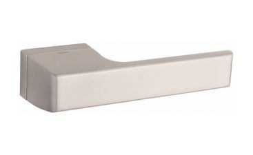 Дверная ручка TUPAI MELODY 3099RT Матовый никель