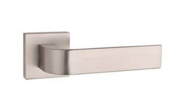 Дверная ручка TUPAI CINTO 2732Q Матовый никель