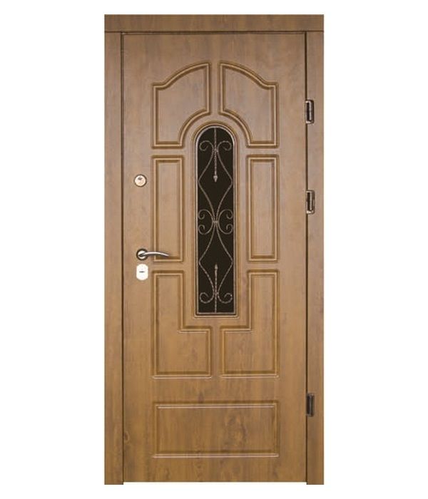 Дверь Булат ВИП (моттура) 307 - фото 3