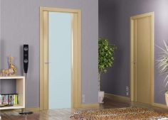 Дверь Папа Карло Millenium ML 05F