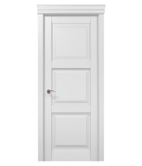 Дверь Папа Карло Millenium ML-06