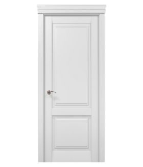 Дверь Папа Карло Millenium ML-10