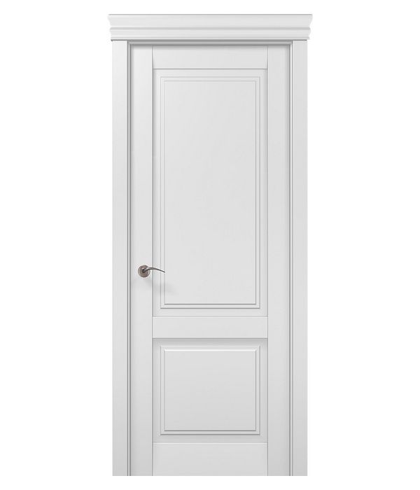 Дверь Папа Карло Millenium ML 10 - фото 2