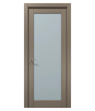 Дверь Папа Карло Cosmopolitan CP-01