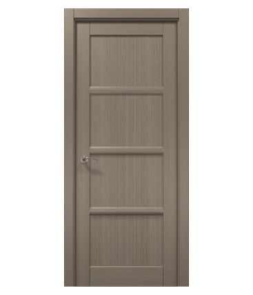 Дверь Папа Карло Cosmopolitan CP-16
