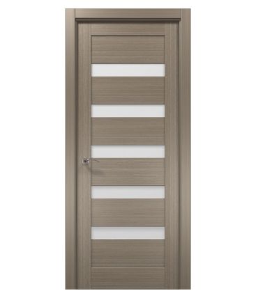 Дверь Папа Карло Cosmopolitan CP-502