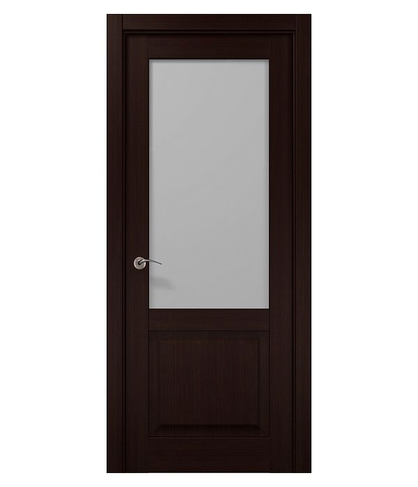 Дверь Папа Карло Cosmopolitan CP-511 сатин