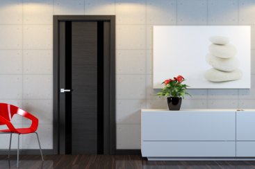 Дверь Папа Карло Elegance Duo