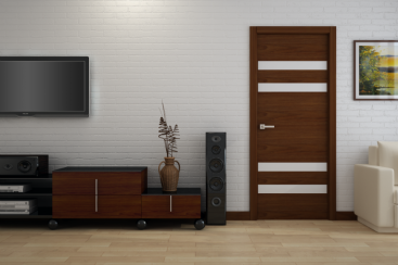 Дверь Папа Карло Elegance Sento