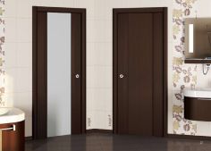 Дверь Папа Карло Modern Lago-F