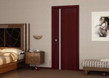 Дверь Папа Карло Modern Trento-1