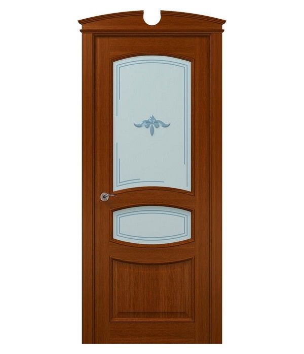 Дверь Папа Карло Classic Ambasadore