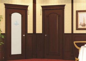 Дверь Папа Карло Classic Britania