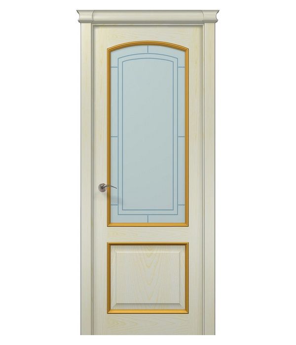 Дверь Папа Карло Classic Duga - фото 4