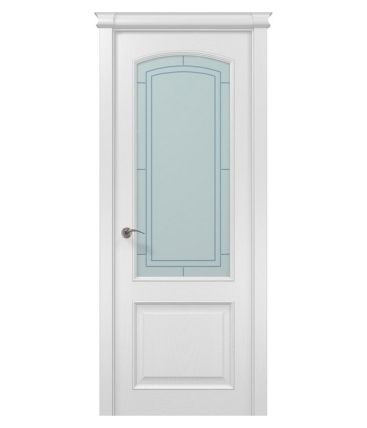 Дверь Папа Карло Classic Duga