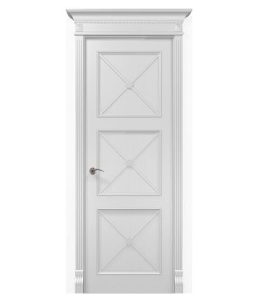 Дверь Папа Карло Classic Grande-F