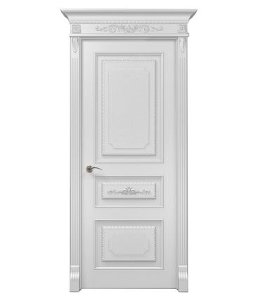 Дверь Папа Карло Classic Oliva