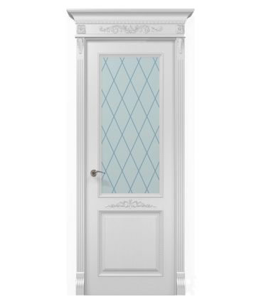 Дверь Папа Карло Classic Premiera