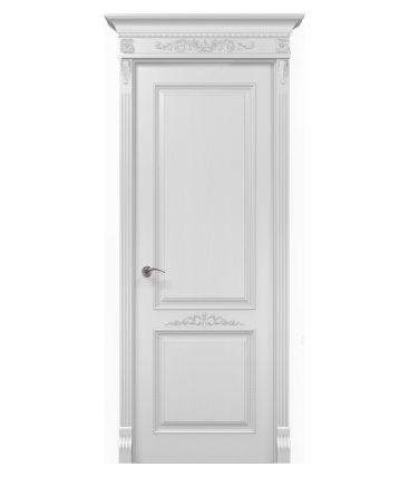 Дверь Папа Карло Classic Premiera-F