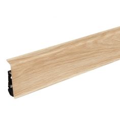 Плинтус напольный Arbiton INDO 04 Дуб Лингбург