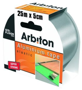 Скотч Arbiton Alu tape 25 0 05 мм