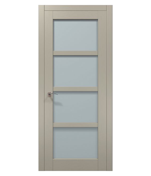Дверь Папа Карло Millenium ML-32