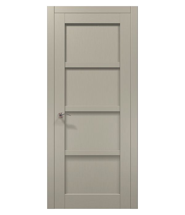 Дверь Папа Карло Millenium ML-33