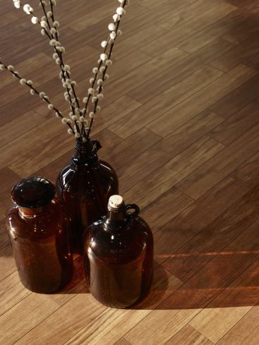 Ламинат Berry Alloc Chateau Teak Brown