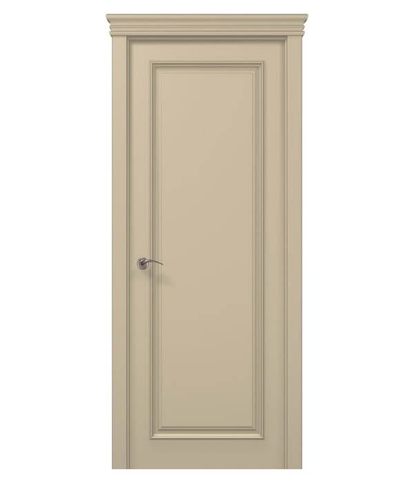 Дверь Папа Карло Art Deco ART-01F глухая - фото 6