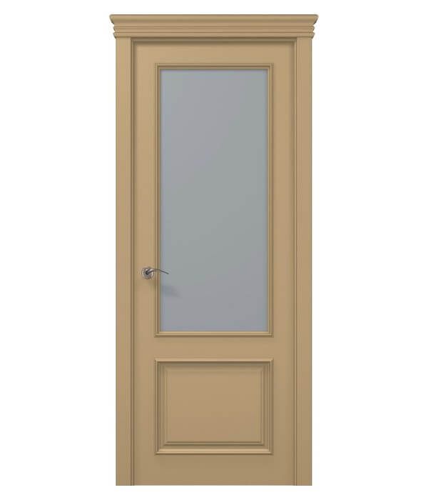 Дверь Папа Карло Art Deco ART-02 сатин - фото 8