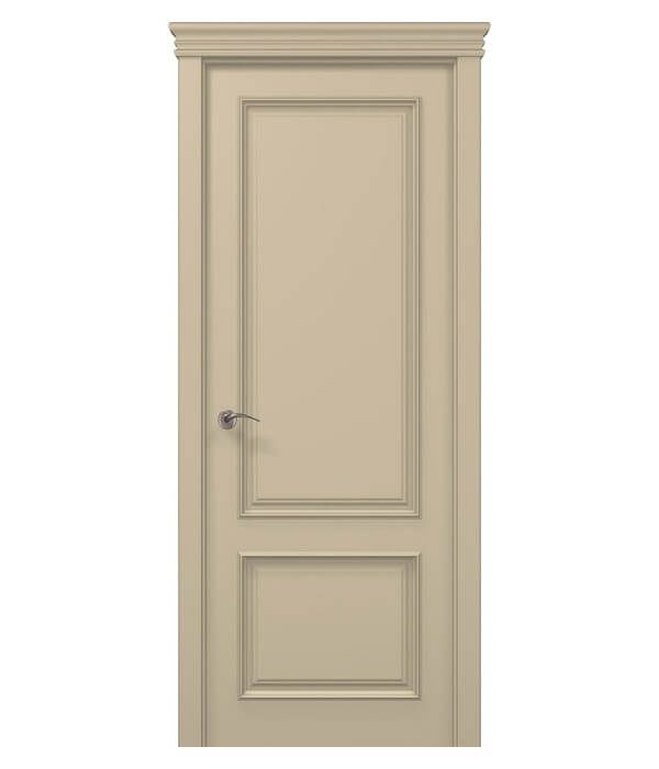 Дверь Папа Карло Art Deco ART 02F глухая - фото 7