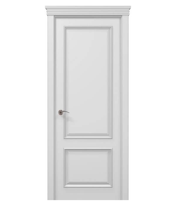 Дверь Папа Карло Art Deco ART-02F глухая - фото 6